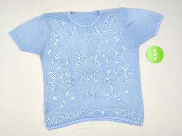 bluzki plus size allegro: Bluzka damska, rozmiar 5XL — 2