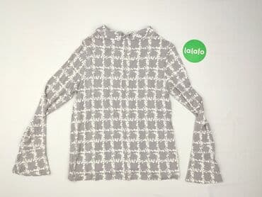 eleganckie sukienki z gipiury: Street One, Women's blouse, size M (EU 38) — 3