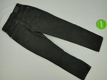 dresy sinsay: Sinsay, Jeansy damskie, rozmiar XS — 3