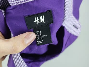 koszulki mon: H&M, Koszulа dla mężczyzn, rozmiar S — 7