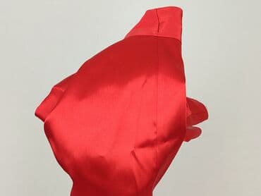 piękne czerwone sukienki na wesele: Marynarka damska, rozmiar M — 5