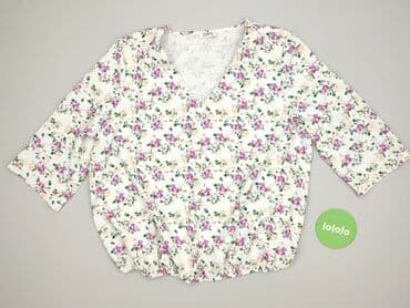 zwroty pepe jeans: Bluzka damska, rozmiar M — 2