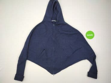bluzka z otworem na kciuk: Women`s hoodie, size M (EU 38) — 2