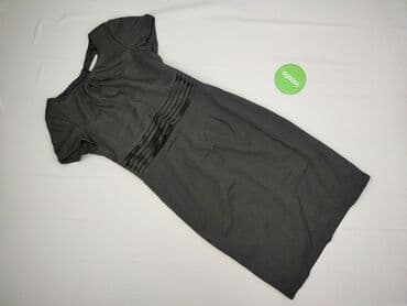 sukienki wyszczuplające modbis: Modern Line, Сукня жіноча, L — 2