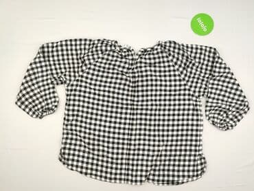 reserved marynarka damska: Women's blouse, size M (EU 38) — 3