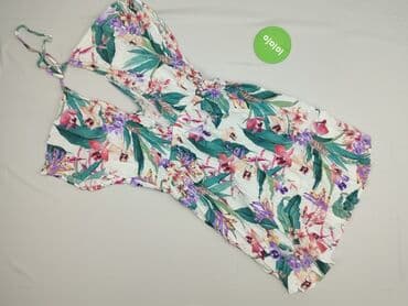 stroje kąpielowe dla puszystych allegro: Esotiq, Sukienka damska, rozmiar M — 2