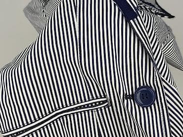 marka h: H&M Divided, Marynarka damska, rozmiar M — 7