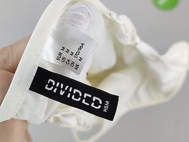 top satynowy h m: H&M Divided, Sukienka damska, rozmiar M — 4