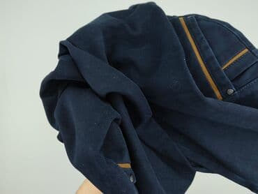 Ubrania męskie: Jeansy dla mężczyzn, rozmiar M — 5