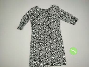 sukienki na wesele plus size allegro: Women`s dress, size S (EU 36) — 2