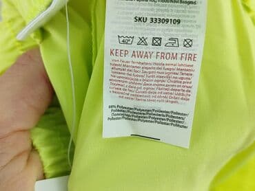 lidl koszulka funkcyjna: Ulubione, Szorty damskie, M — 7