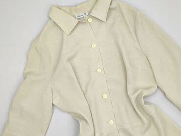 koszula damska hugo boss: Women`s shirt, size 2XL (EU 44) — 1