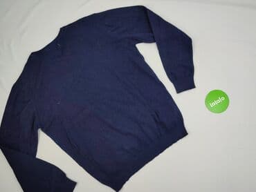 sweter lv: Lee Cooper, Sweter dla mężczyzn, rozmiar L — 3