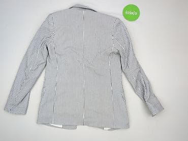 zara.pl: H&M, Marynarka damska, rozmiar XS — 3