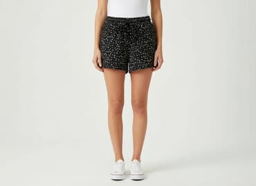 reserved szorty dresowe damskie: Reserved, Szorty damskie, rozmiar M — 7