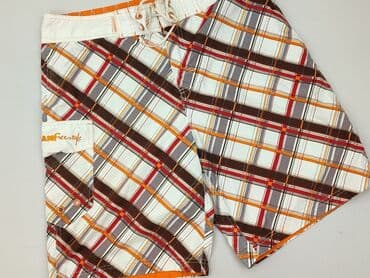 fabio fabrizi klapki: Henderson, Swimming shorts for men, size M — 1