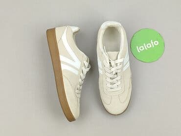 trampki biale tommy hilfiger: Sneakersy damskie, rozmiar 39 — 3