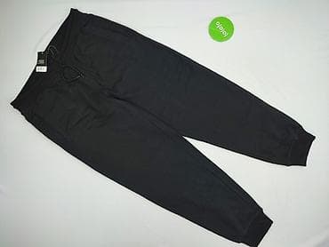 spodnie dres 4f: Livergy, Spodnie dresowe damskie, rozmiar 4XL — 2