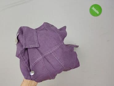 c a koszula lniana damska: Koszula damska, rozmiar S — 5