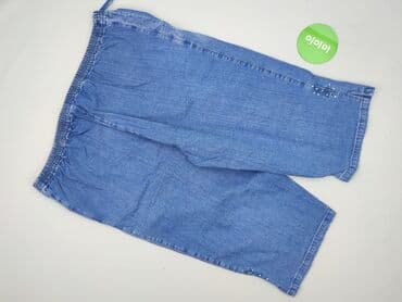 cinque spodnie: Spodnie 3/4 damskie, rozmiar XL — 3
