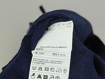 sweter benetton: United Colors of Benetton, Sweter damski, rozmiar S — 7