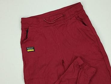 spodnie d: Spodnie dresowe damskie, rozmiar 2XL — 1