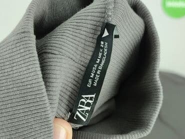 Women: Zara, Women`s dress, size M (EU 38) — 4