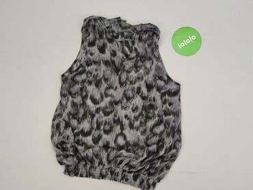 kombinezon damski piżama: New Look, Bluzka damska, S — 4