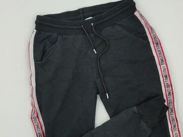 decatlon kapcie: Spodnie dresowe damskie, rozmiar S — 1