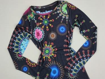 bluzka damska kolorowa: Bluzka damska, rozmiar S — 1