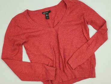 czerwona sukienka mango: Mango, Sweter damski, rozmiar S — 1