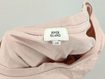 obcisłe koszulki: River Island, T-shirt damski, rozmiar M — 4