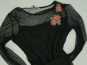 sukienki z siateczką: Clockhouse, Sukienka damska, rozmiar M — 1