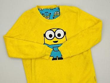 bluza minionki: Bluza damska
, rozmiar L — 1