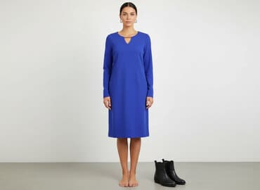 sukienka cupper: Danhen, Sukienka damska, rozmiar S — 7