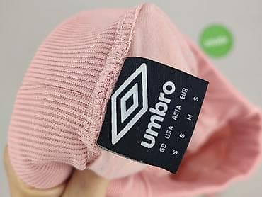 bluza bokserska: Umbro, Spodnie dresowe damskie, rozmiar S — 4
