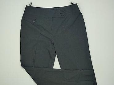 tchibo uk: Marks & Spencer, Spodnie materiałowe damskie, rozmiar XL — 1