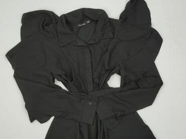 kurtki missguided: Boohoo, Koszula damska, rozmiar M — 1