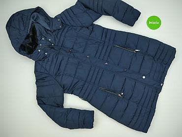 kurtka moncler z futrem: Camaïeu, Kurtka zimowa damska, rozmiar XL — 2