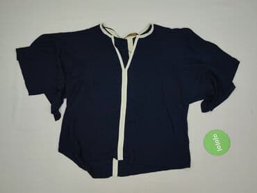 zara asymetryczna bluzka: Zara, Bluzka damska, rozmiar S — 2