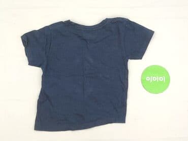 koszulka formula 1 hm: T-shirt, 2-3 years, 92-98 cm, condition - Very good — 3
