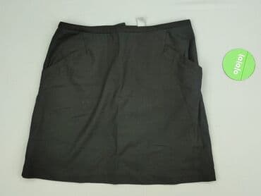 h m hello kitty spodnie: H&M, Spódnica damska, rozmiar 2XL — 2