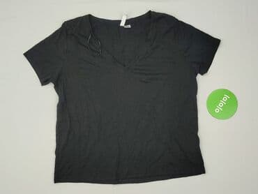 koszulka jacka danielsa: H&M, T-shirt damski, rozmiar S — 2