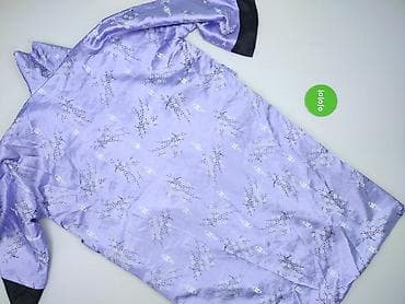 lounge pl: Rose women, Dressing gown, size L — 3