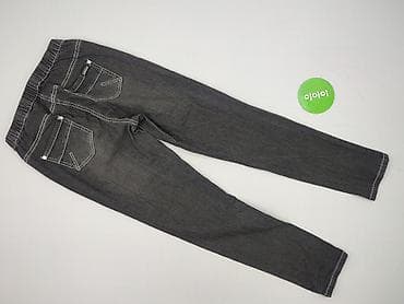 pizama: Legginsy Eleganckie damskie, rozmiar S — 3