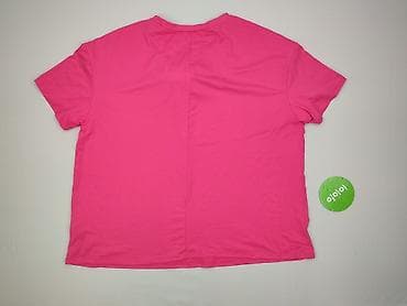 koszulki c: Shein Curve, T-shirt damski, rozmiar 2XL — 3