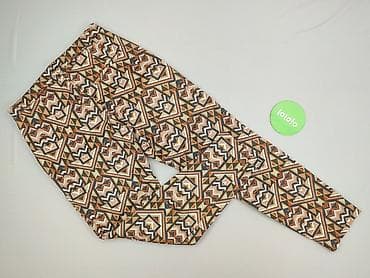 marynarka primark: H&M, Spodnie materiałowe damskie, rozmiar M — 3