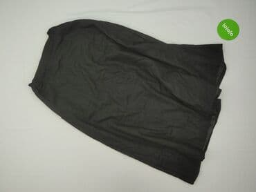 szorty w jodełkę: Spódnica damska, rozmiar S — 3