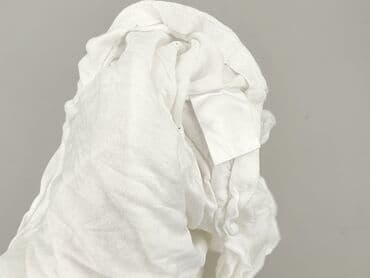 cieliste podkoszulki damskie: T-shirt damski, rozmiar S — 5