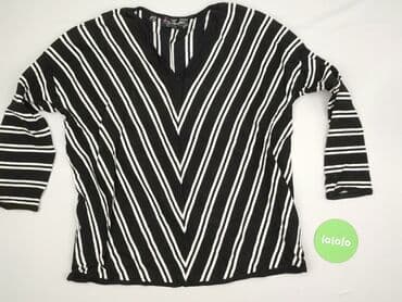 kurtka 4xl: Bluzka damska, rozmiar XL — 2